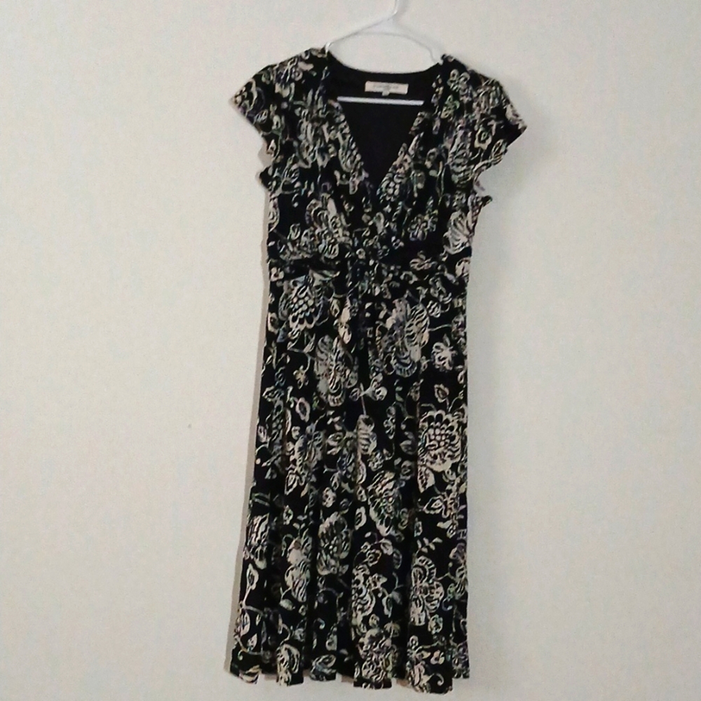 Ladies Dress